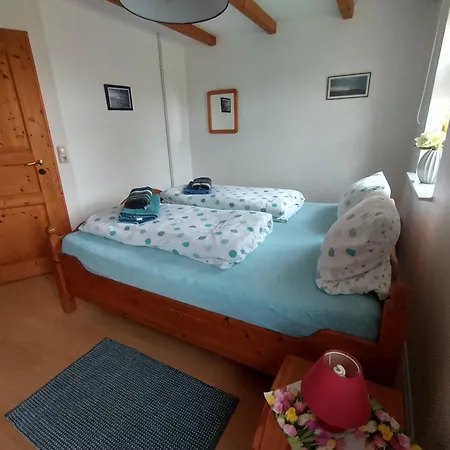 Gulfhof Tjaden Grossefehn