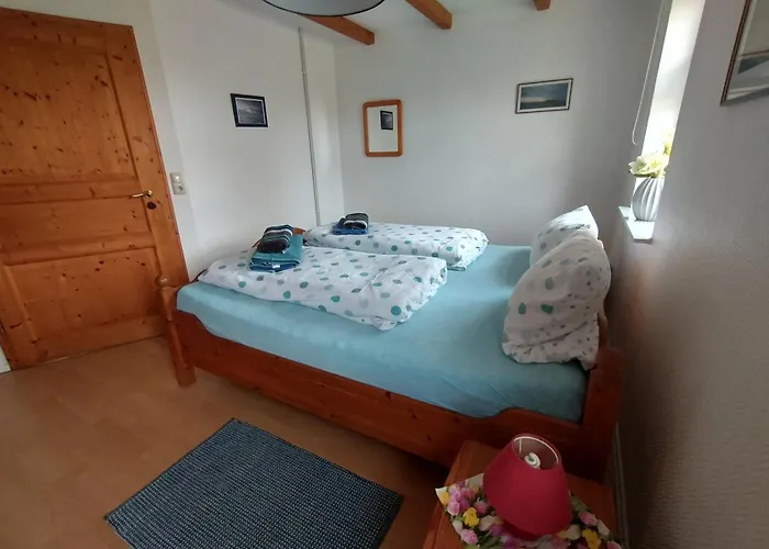 Gulfhof Tjaden Grossefehn